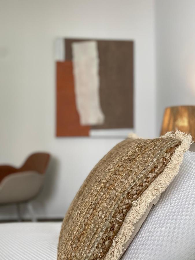Apartamentos Casa Macias Cadiz Luaran gambar