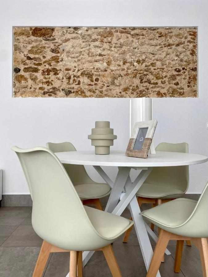 Apartamentos Casa Macias Cadiz Luaran gambar