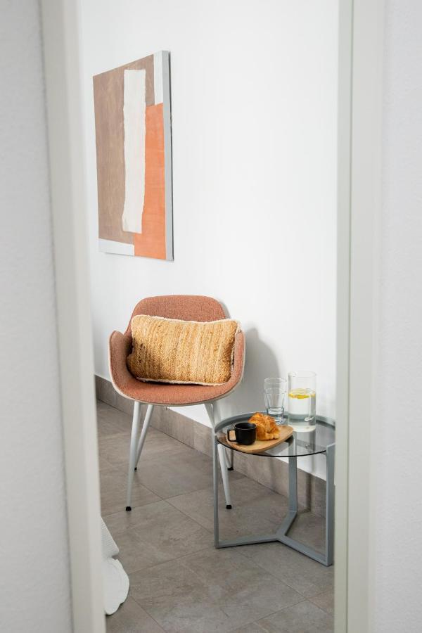 Apartamentos Casa Macias Cadiz Luaran gambar