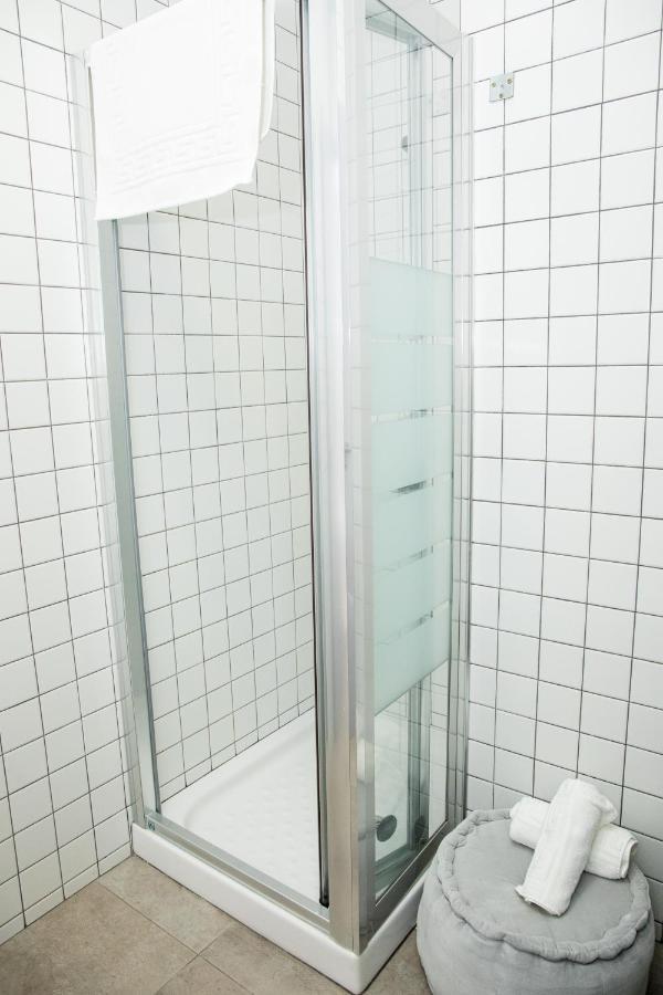 Apartamentos Casa Macias Cadiz Luaran gambar