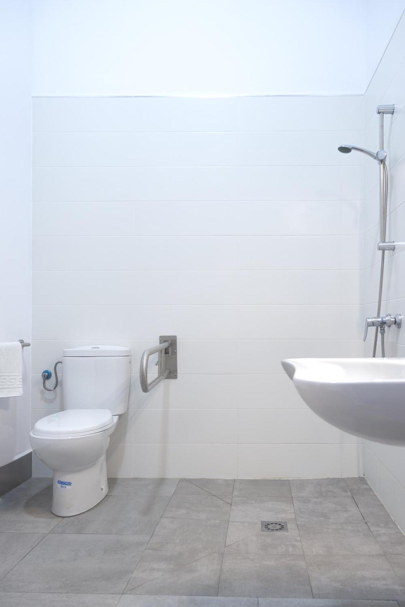 Apartamentos Casa Macias Cadiz Luaran gambar