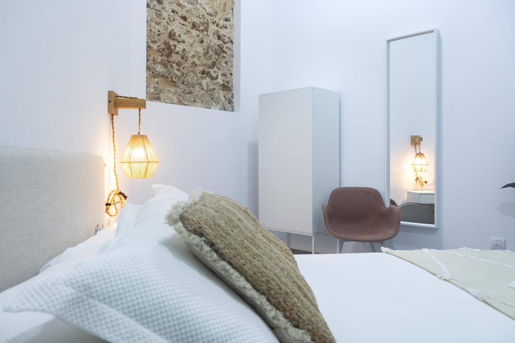 Apartamentos Casa Macias Cadiz Luaran gambar