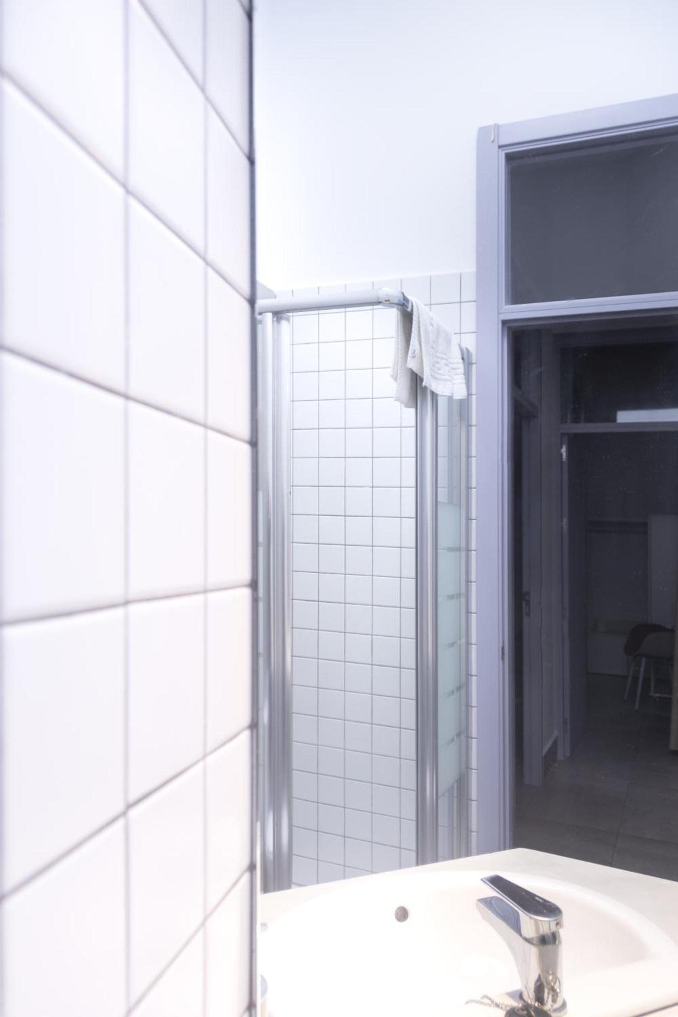 Apartamentos Casa Macias Cadiz Luaran gambar