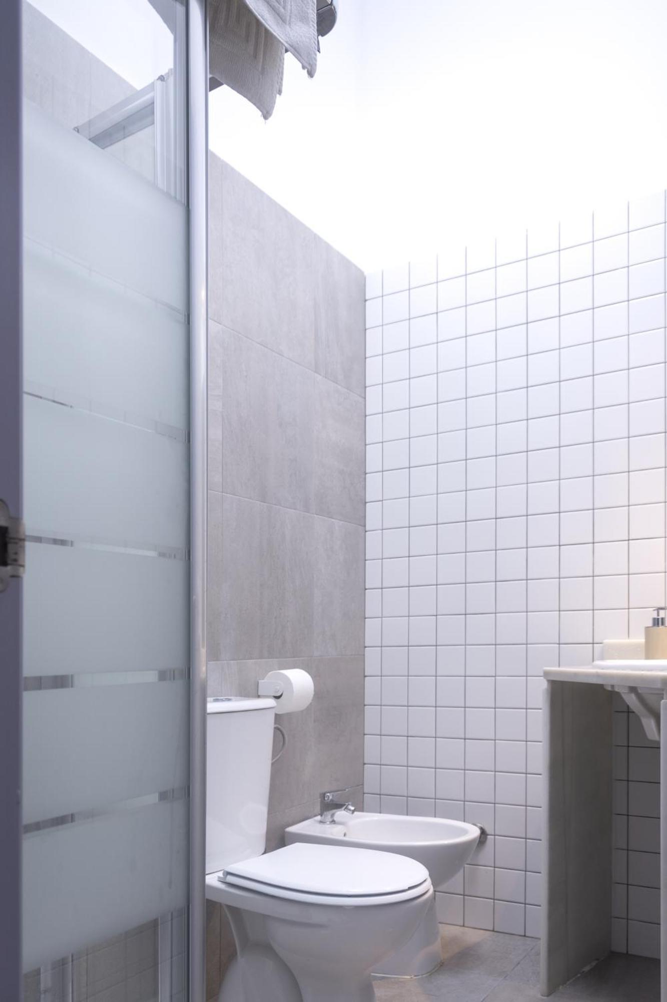 Apartamentos Casa Macias Cadiz Luaran gambar