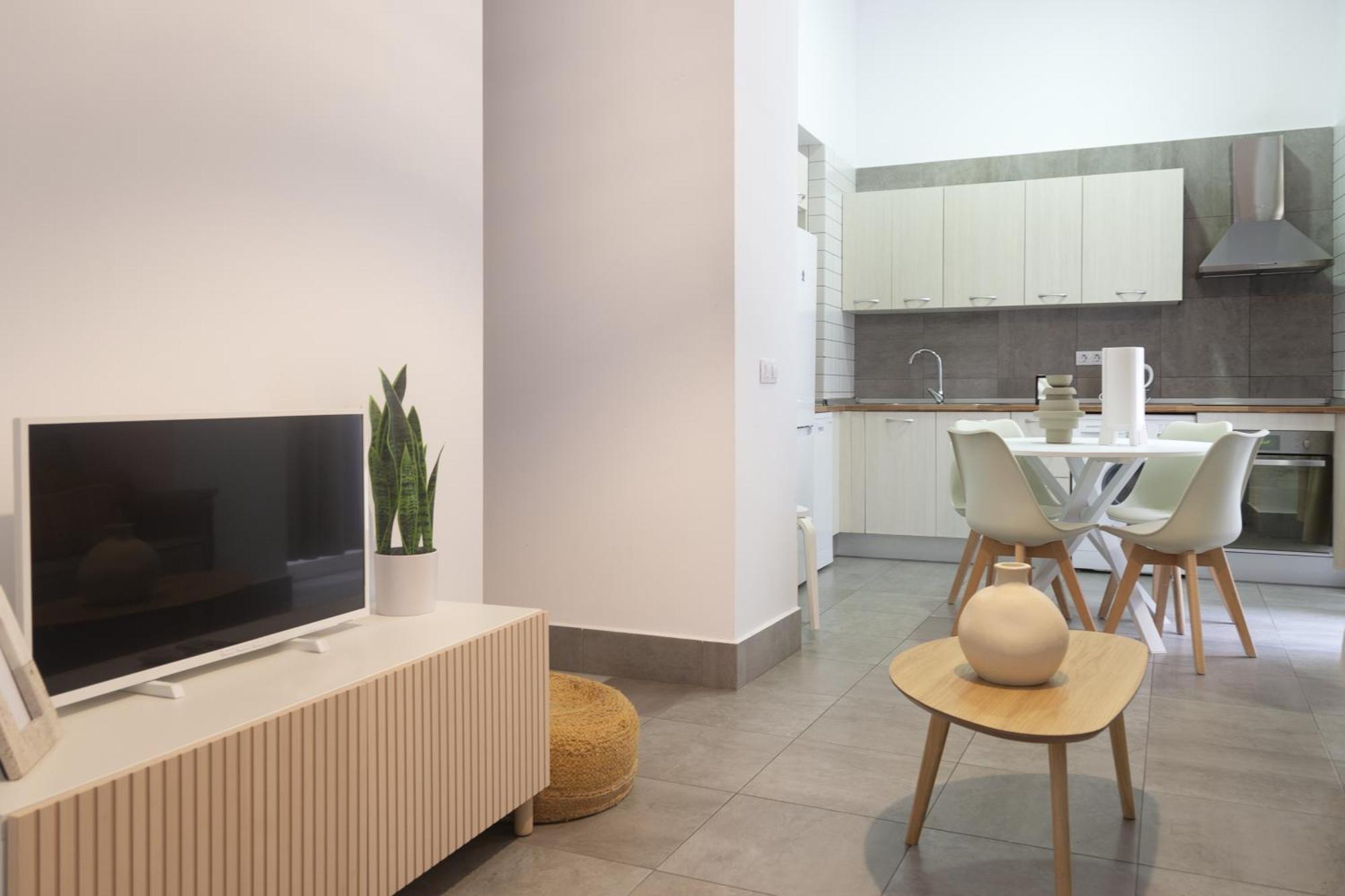 Apartamentos Casa Macias Cadiz Luaran gambar