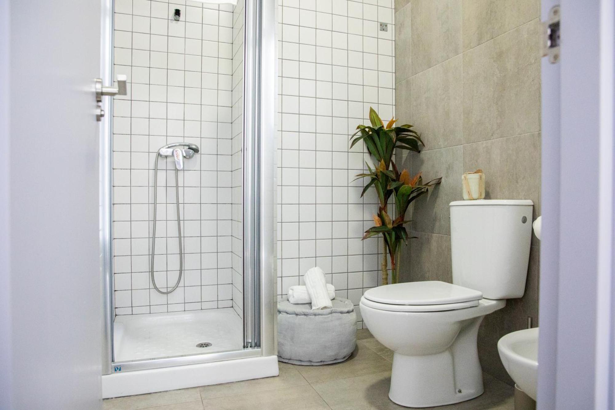 Apartamentos Casa Macias Cadiz Luaran gambar