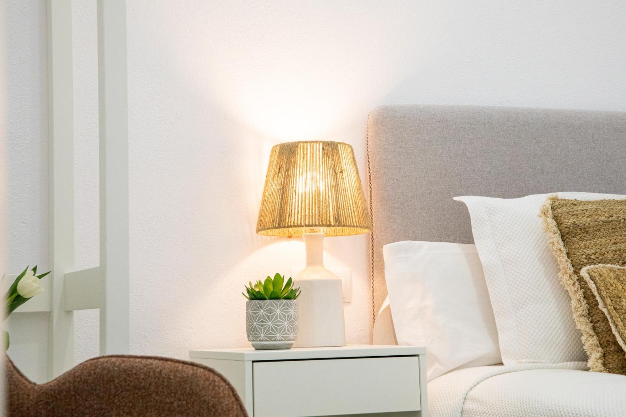 Apartamentos Casa Macias Cadiz Luaran gambar